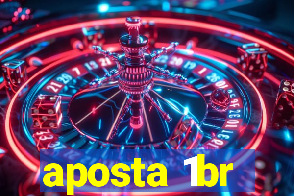 aposta 1br